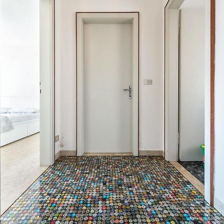 Апартаменты Casa Taphouse Мальчезине Экстерьер фото