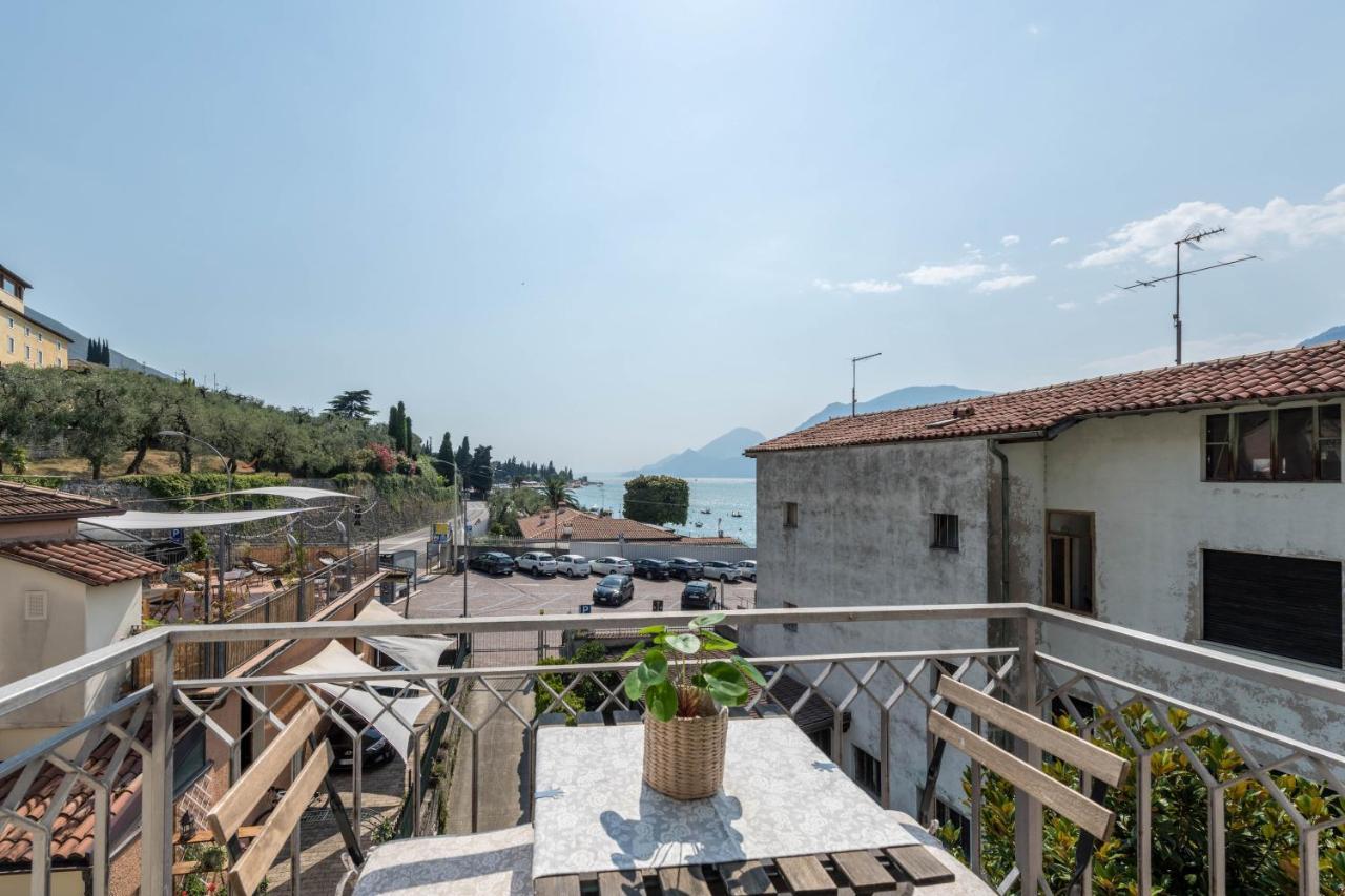Апартаменты Casa Taphouse Мальчезине Экстерьер фото
