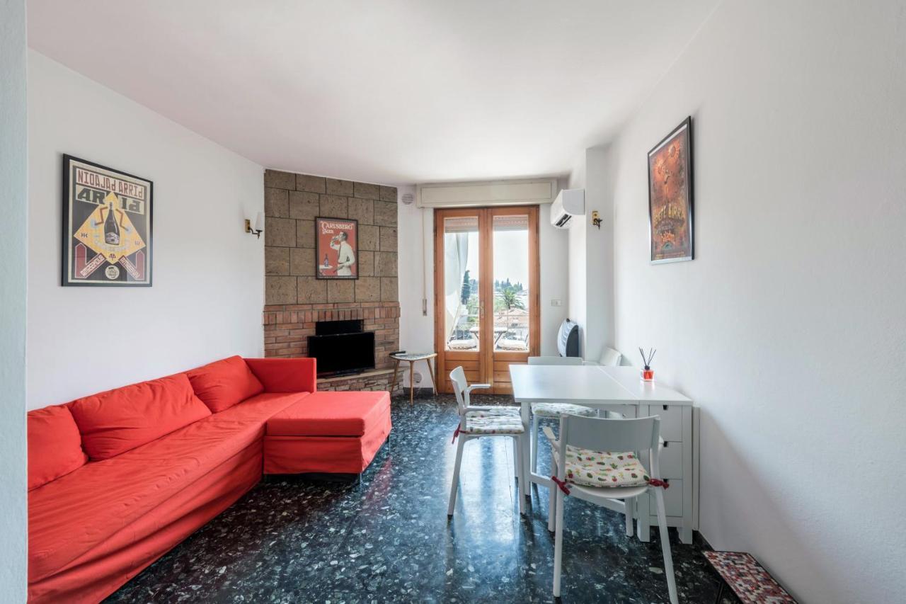 Апартаменты Casa Taphouse Мальчезине Экстерьер фото